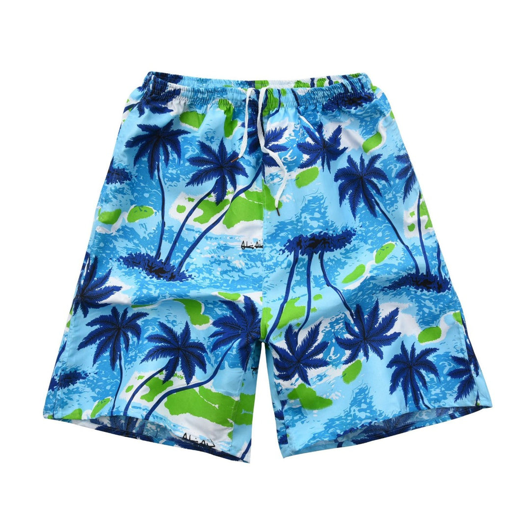 Drune | Lockere und bequeme Strandhosen