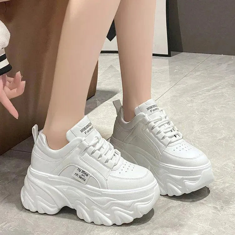 Drune | Damen Schuhe mit Absatzhöhe