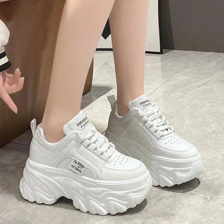Drune | Damen Schuhe mit Absatzhöhe