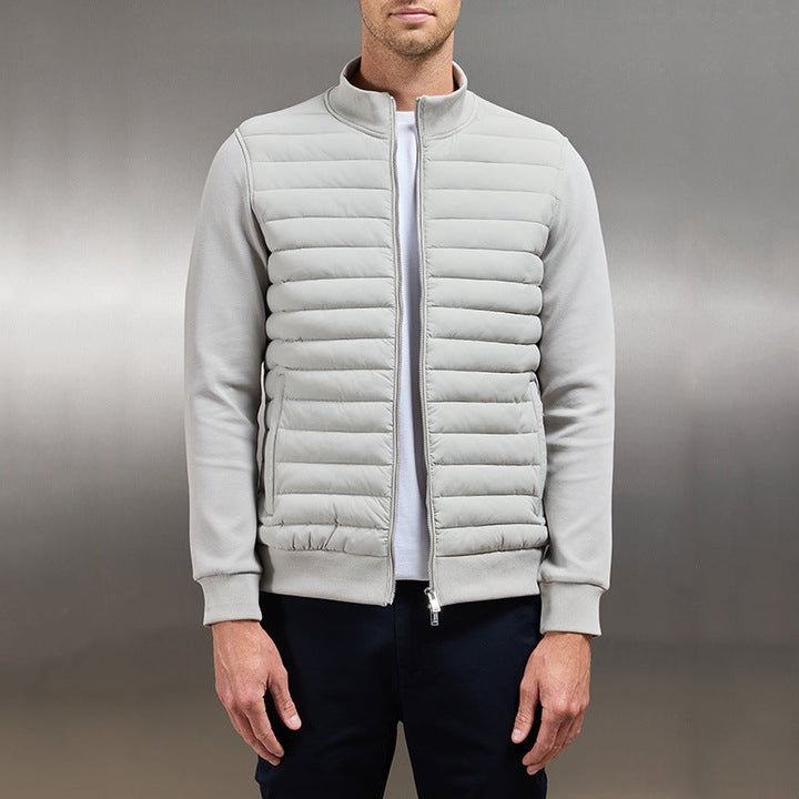 Drune | Herren Hybridweste