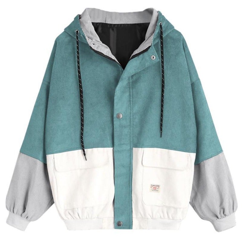 Drune | Leichte Modejacke