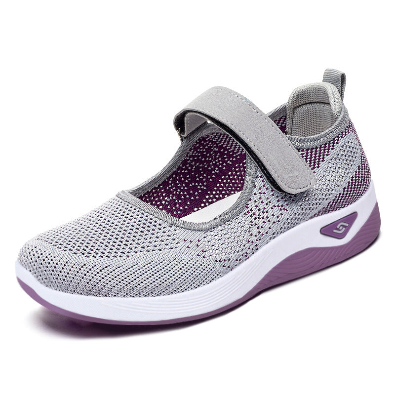 Drune | Bequeme Turnschuhe - Optimale Unterstützung