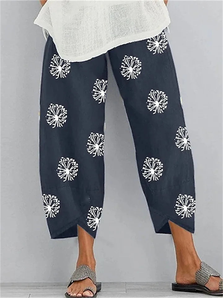 Drune | Zeitlose und Stilvolle Hose