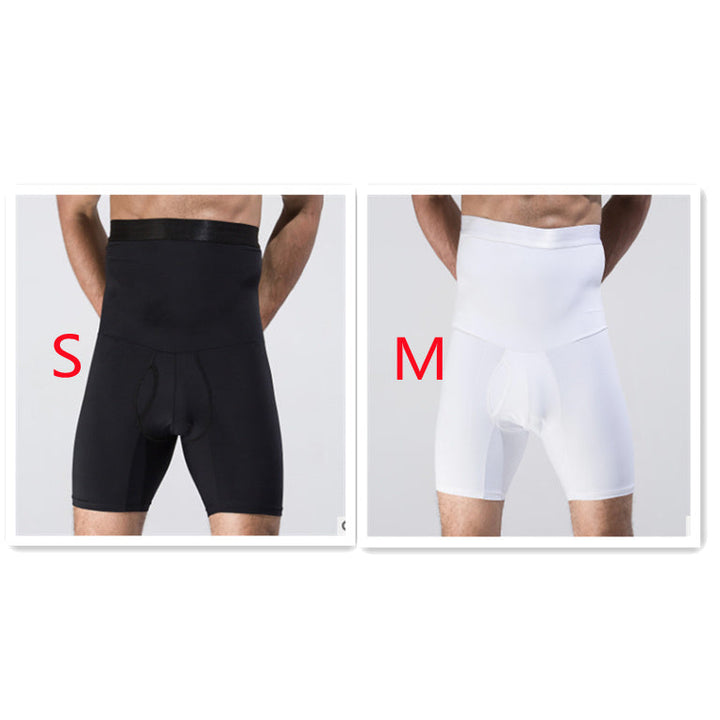 Drune | Figurformende Slimming Shorts Für Herren