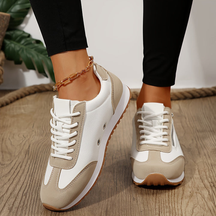 modische Schuhe mit orthopädischer Passform Drune Drune