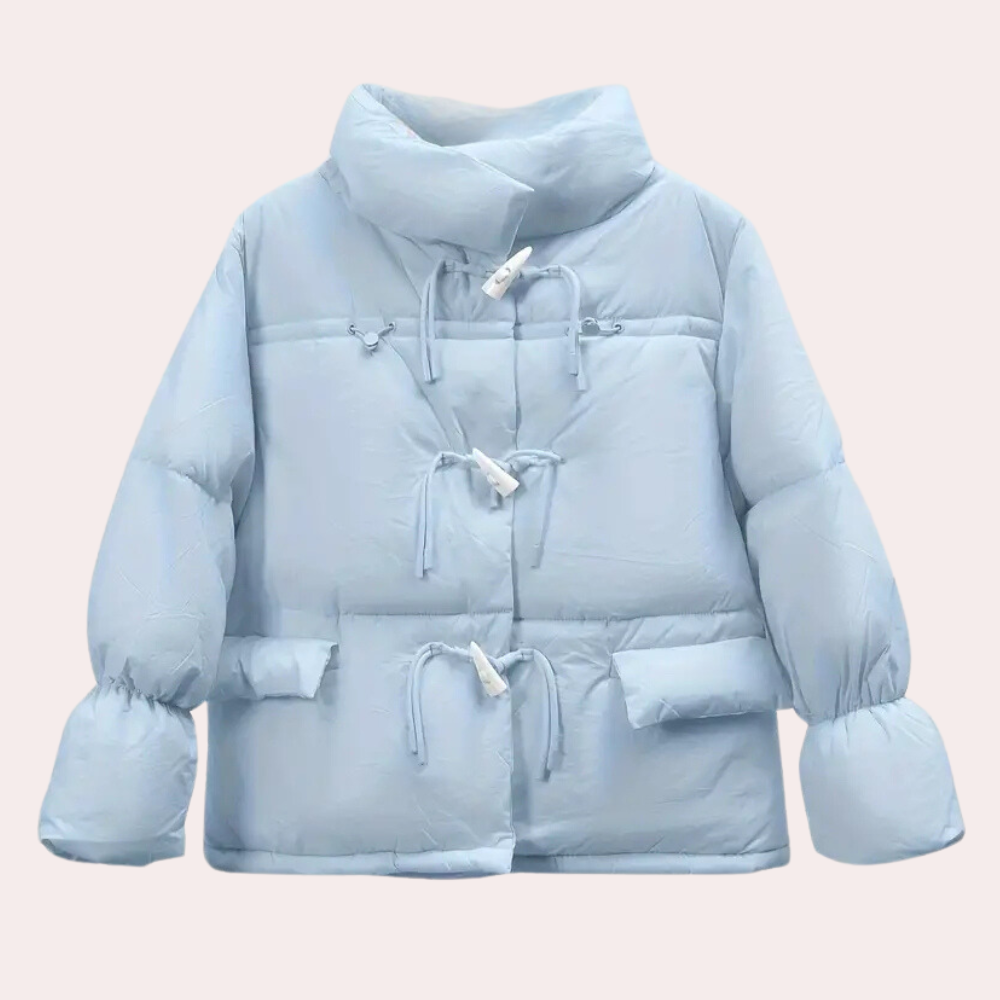 Drune | Moderne und warme Winterjacke für Damen