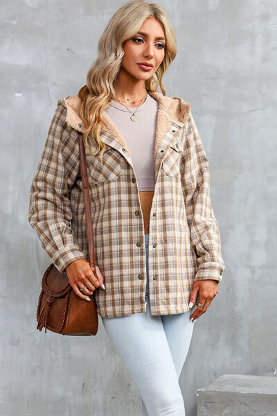 Drune | Moderne und bequeme allgemeine Jacke