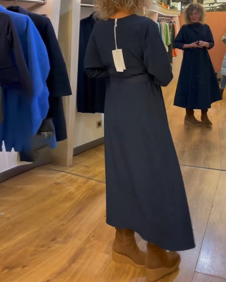 Drune | Freizeitkleid mit Taschen