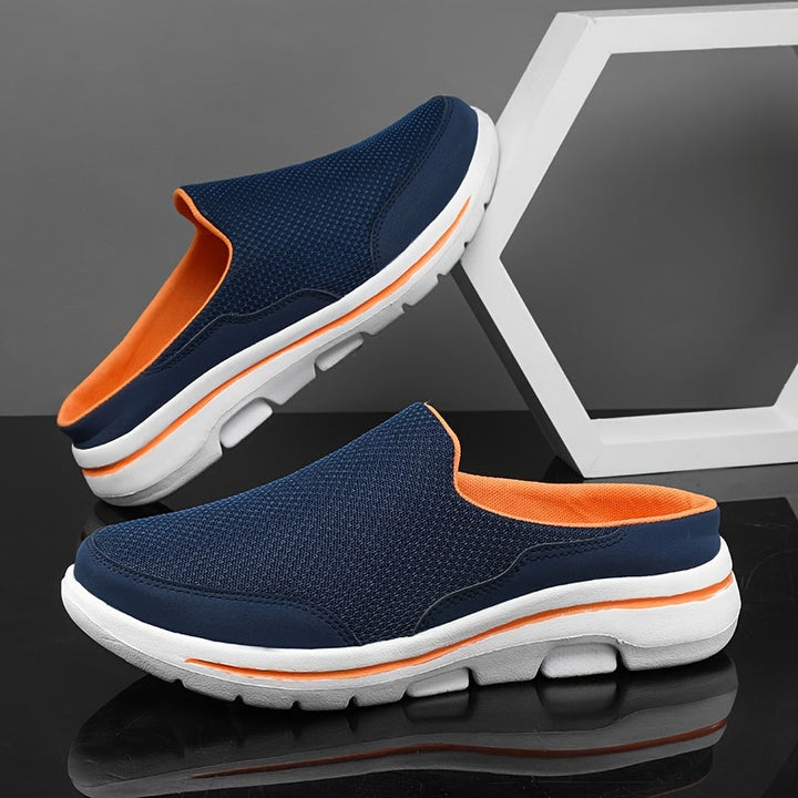 Drune | Orthopädische Sport Sandalen