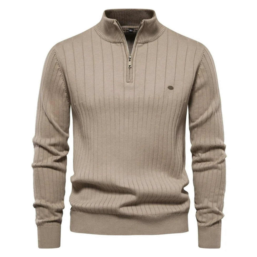 Drune |  Pullover - Lässig - Leicht - Ideal für Herbst / Winter für Herren