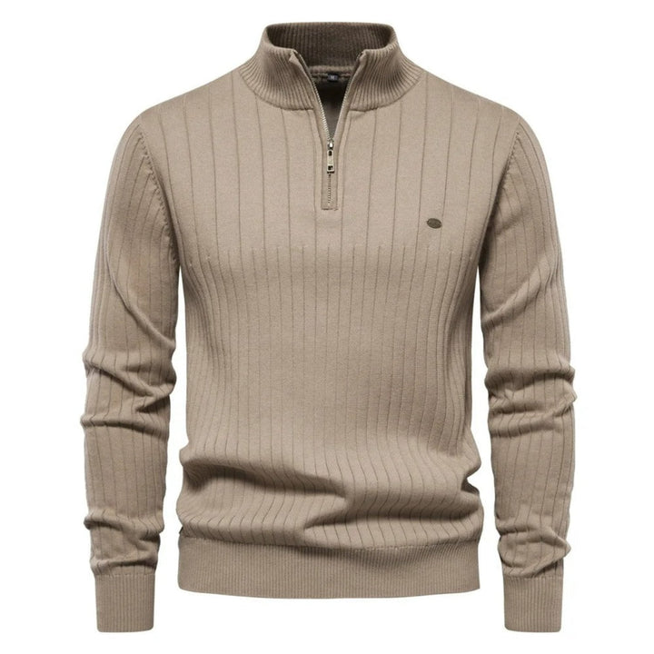 Drune |  Pullover - Lässig - Leicht - Ideal für Herbst / Winter für Herren