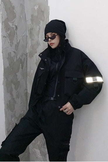Drune | Street Utility Jacke