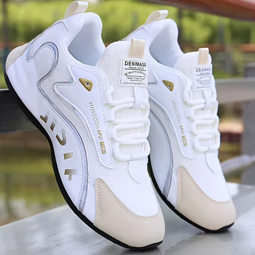 Leichte und Vielseitige Sportschuhe für Herren Drune