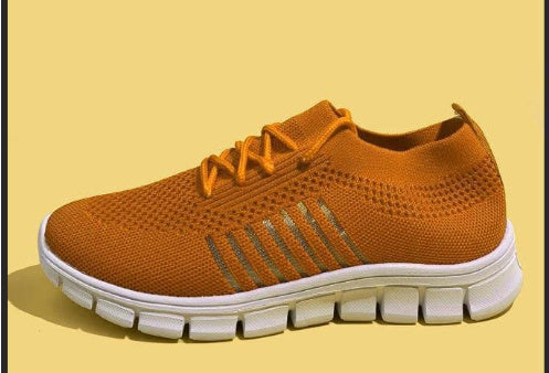 Drune | Orthopädische Turnschuhe
