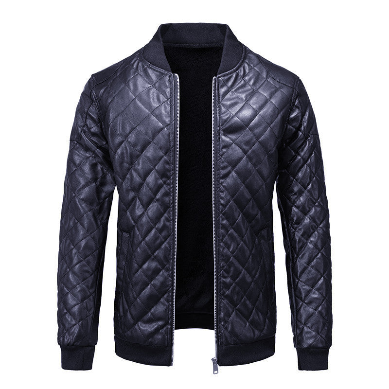 Drune | Stylische Jacke für Männer