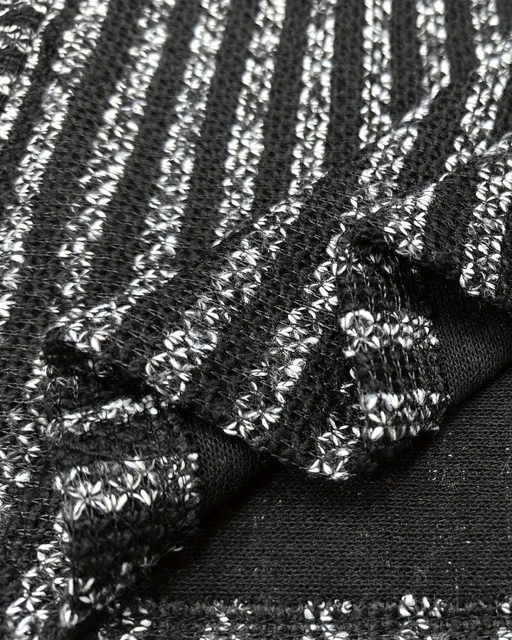 Drune | Rollkragen Grobgestrickt