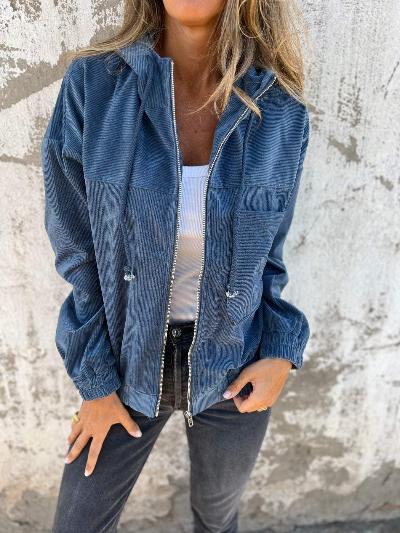 Drune | Jacke Damen casual