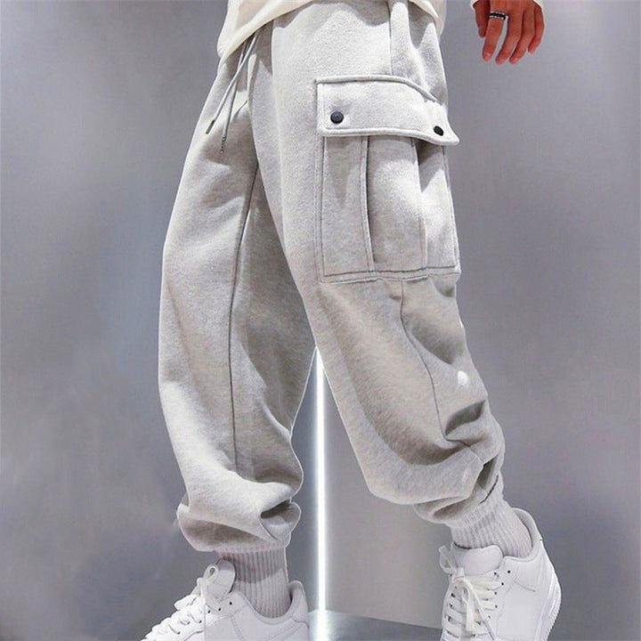 Drune | Baggy Jogginghose für Männer