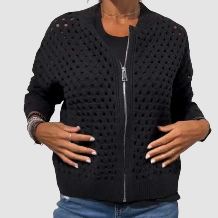Drune | Gemütlicher Strickcardigan