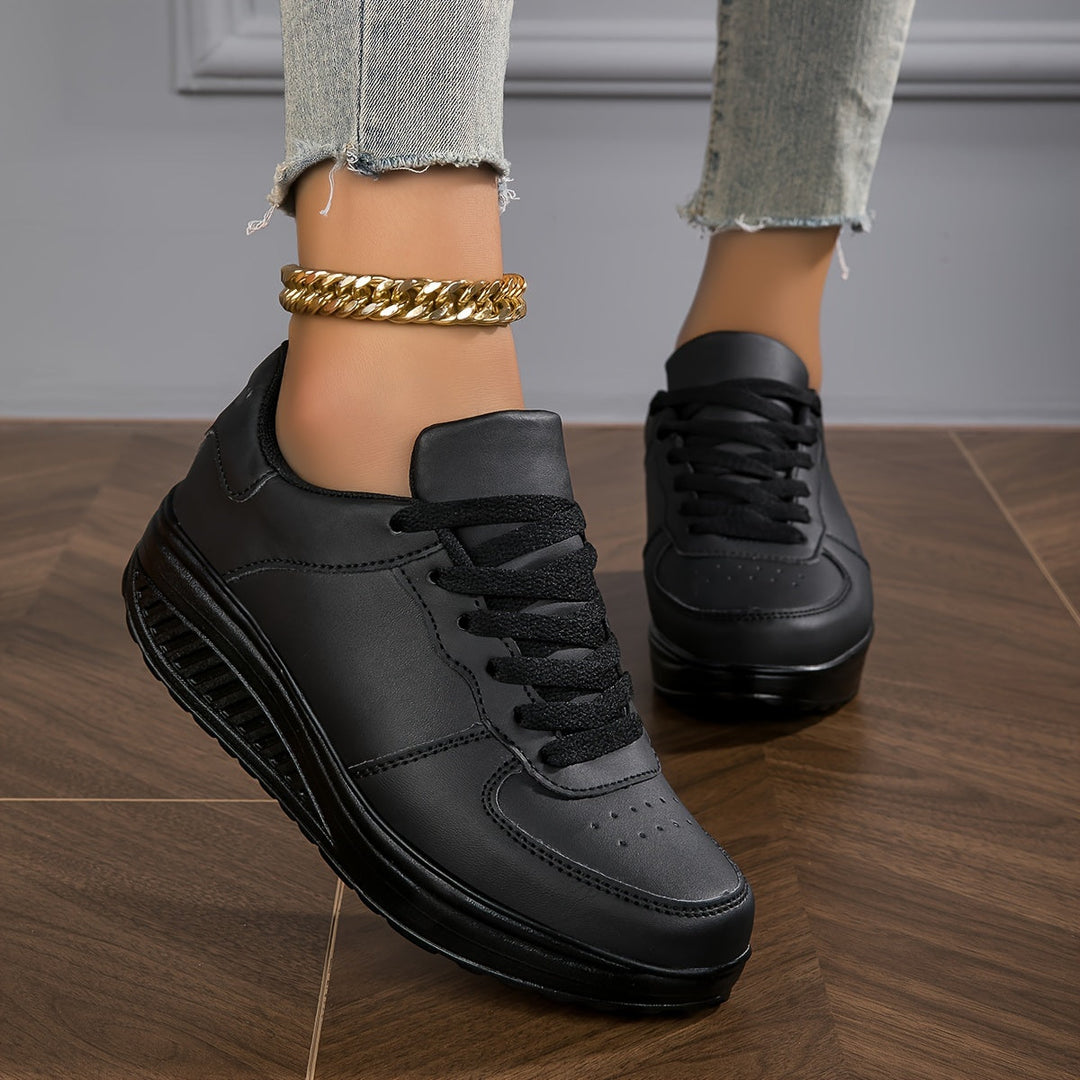 Drune | Bequeme Rutschfest Wandern Stiefelette