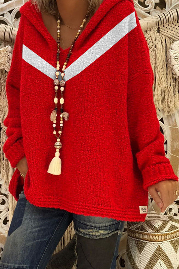 Drune | Moderner und komfortabler Pullover