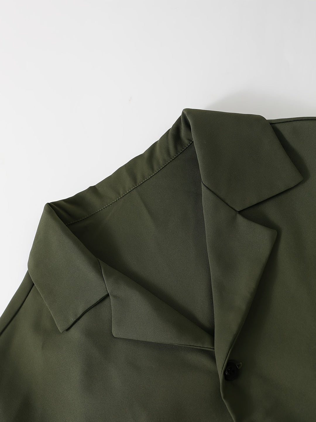 Drune | Sommeroutfitsatz in Einfarbiger Farbe