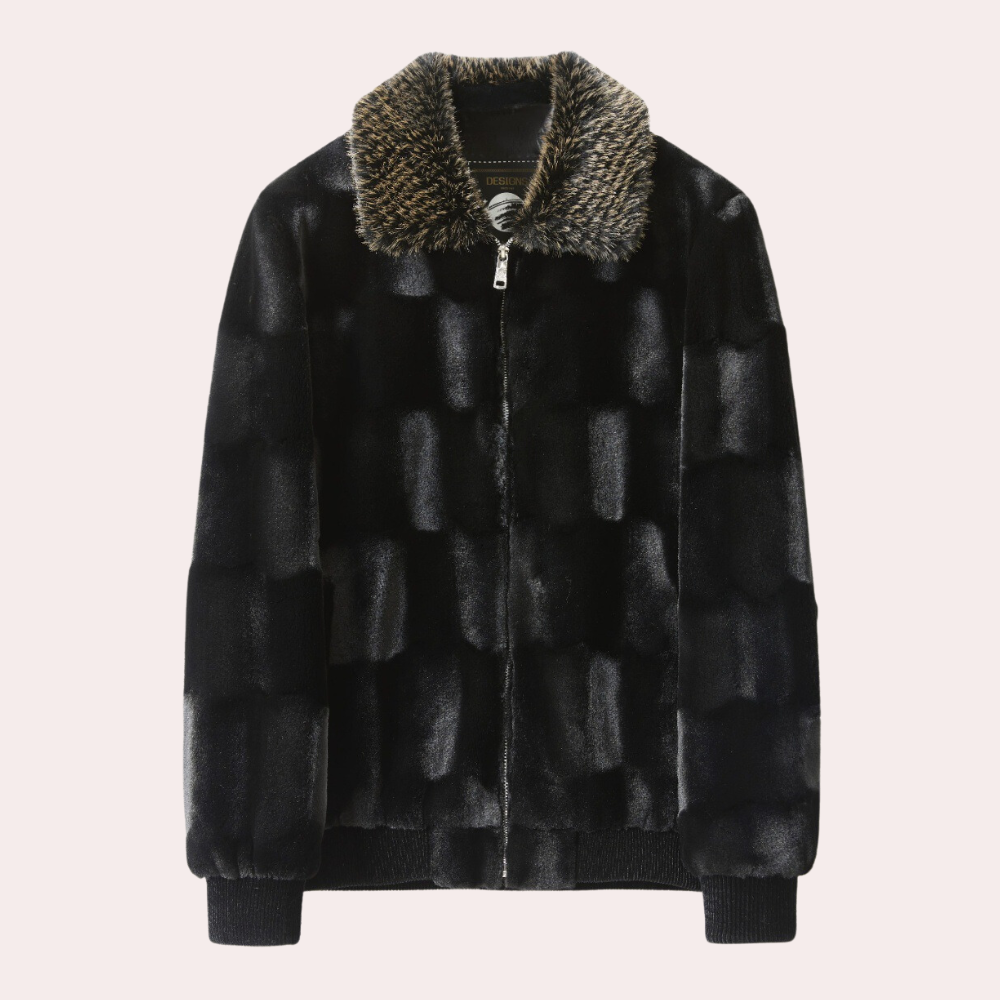 Drune | Stilvolle Herrenjacke Für Freizeit Und Beruf