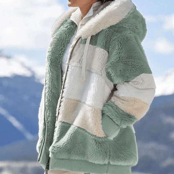 Drune | Süße und Niedliche Jacke