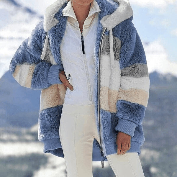 Drune | Süße und Niedliche Jacke