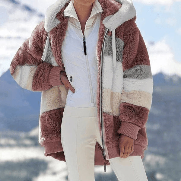 Drune | Süße und Niedliche Jacke