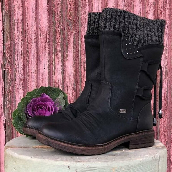 Drune | Ottawa-Stiefel