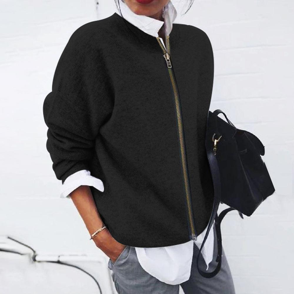 Drune | Bequemes Und Stylisches Pullover Für Damenlook