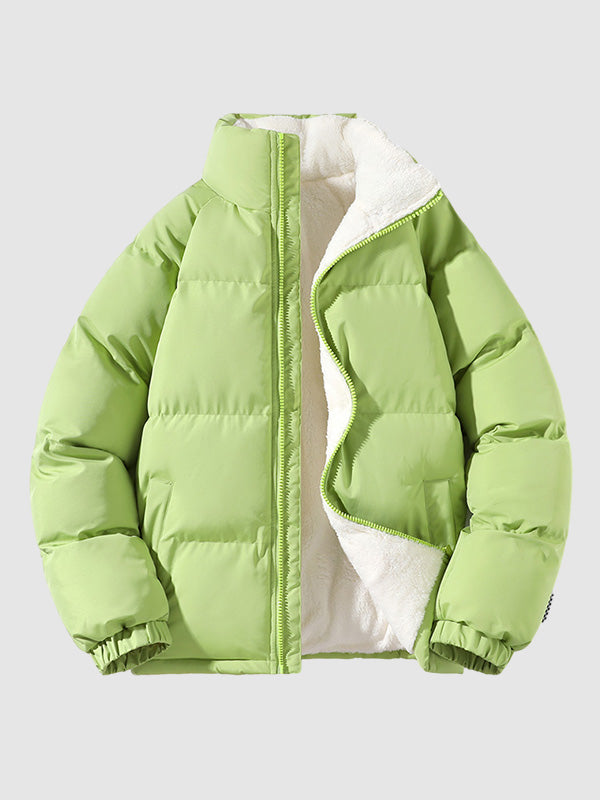 Drune | Wasserfeste Buffer-Jacke