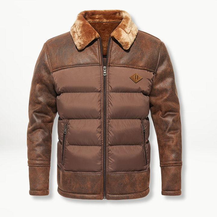 Drune - Winterjacke Für Herren