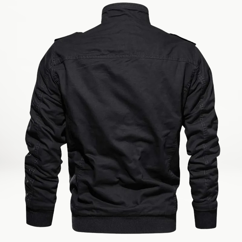 Drune | Bequeme Winterjacke