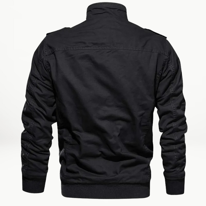 Drune | Bequeme Winterjacke