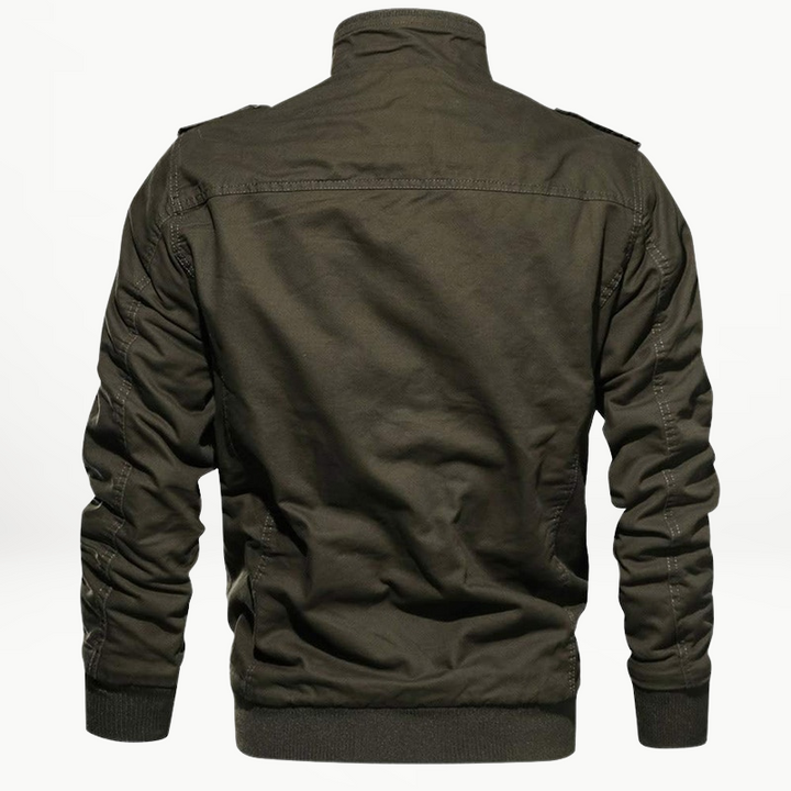 Drune | Bequeme Winterjacke