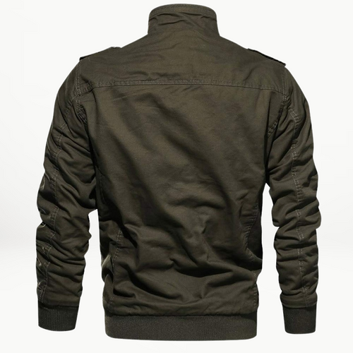 Drune | Bequeme Winterjacke
