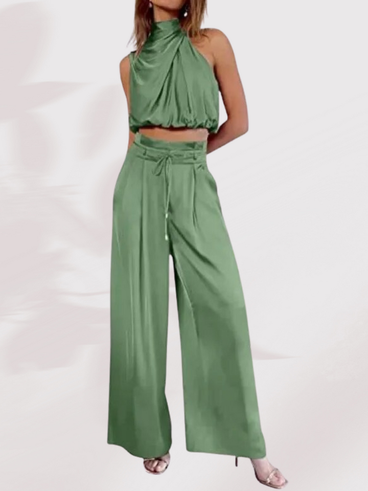 Drune | Luxe 2 Teiliges Set
