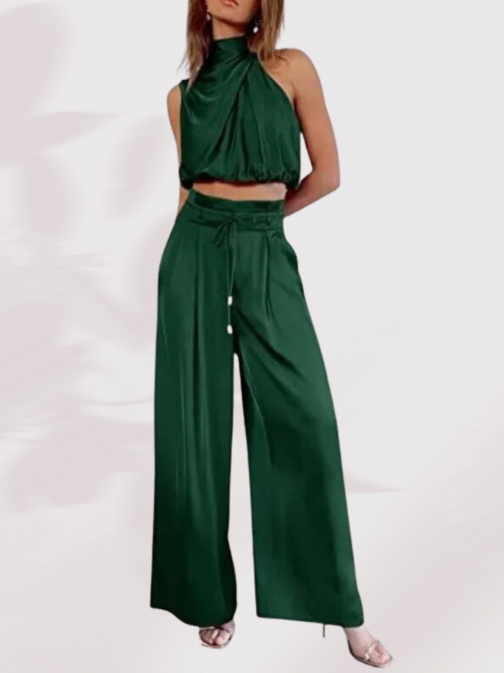 Drune | Luxe 2 Teiliges Set
