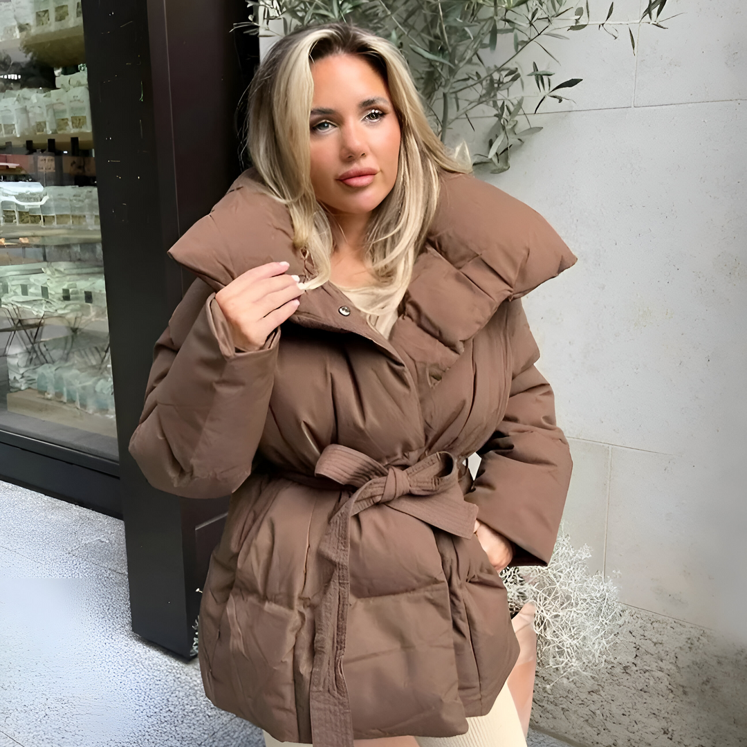 Drune | Musthave Puffit Jacke