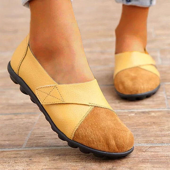 Drune | Unterstützende und Trendige Orthopädische Schuhe