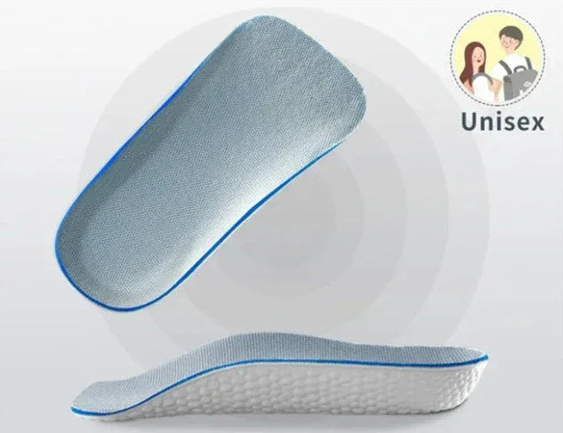 Drune | Orthopädische Einlegesohlen Fußbett