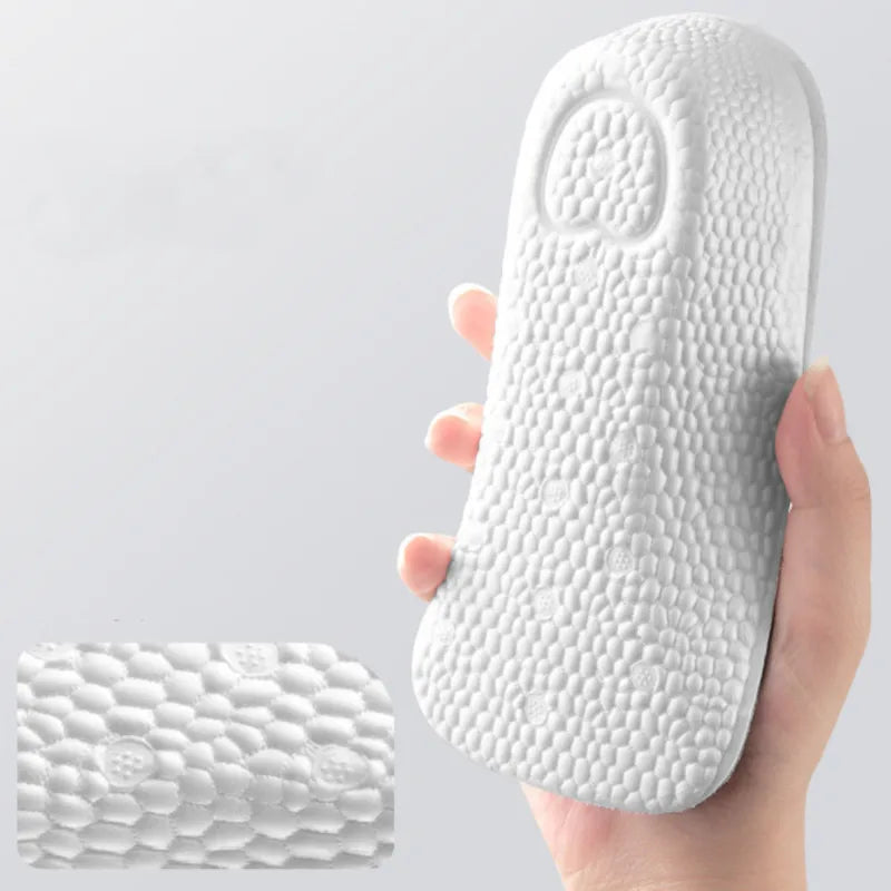 Drune | Orthopädische Einlegesohlen Fußbett
