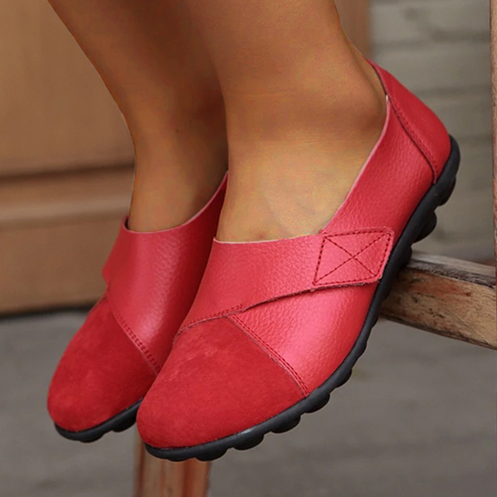 Drune | Unterstützende und Trendige Orthopädische Schuhe