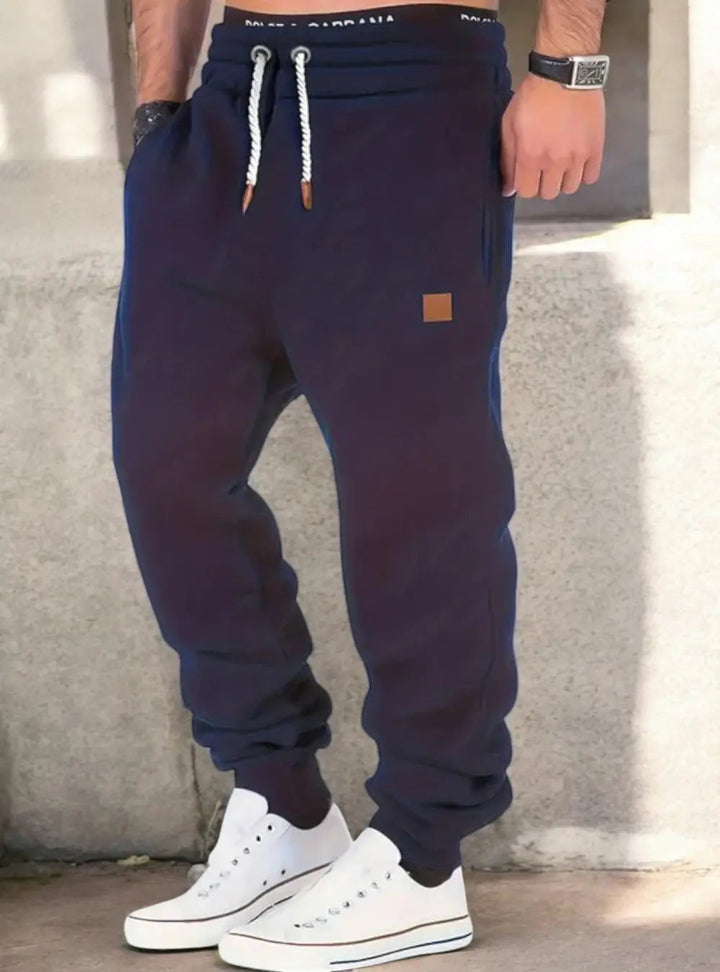 Drune | Herren Jogginghose
