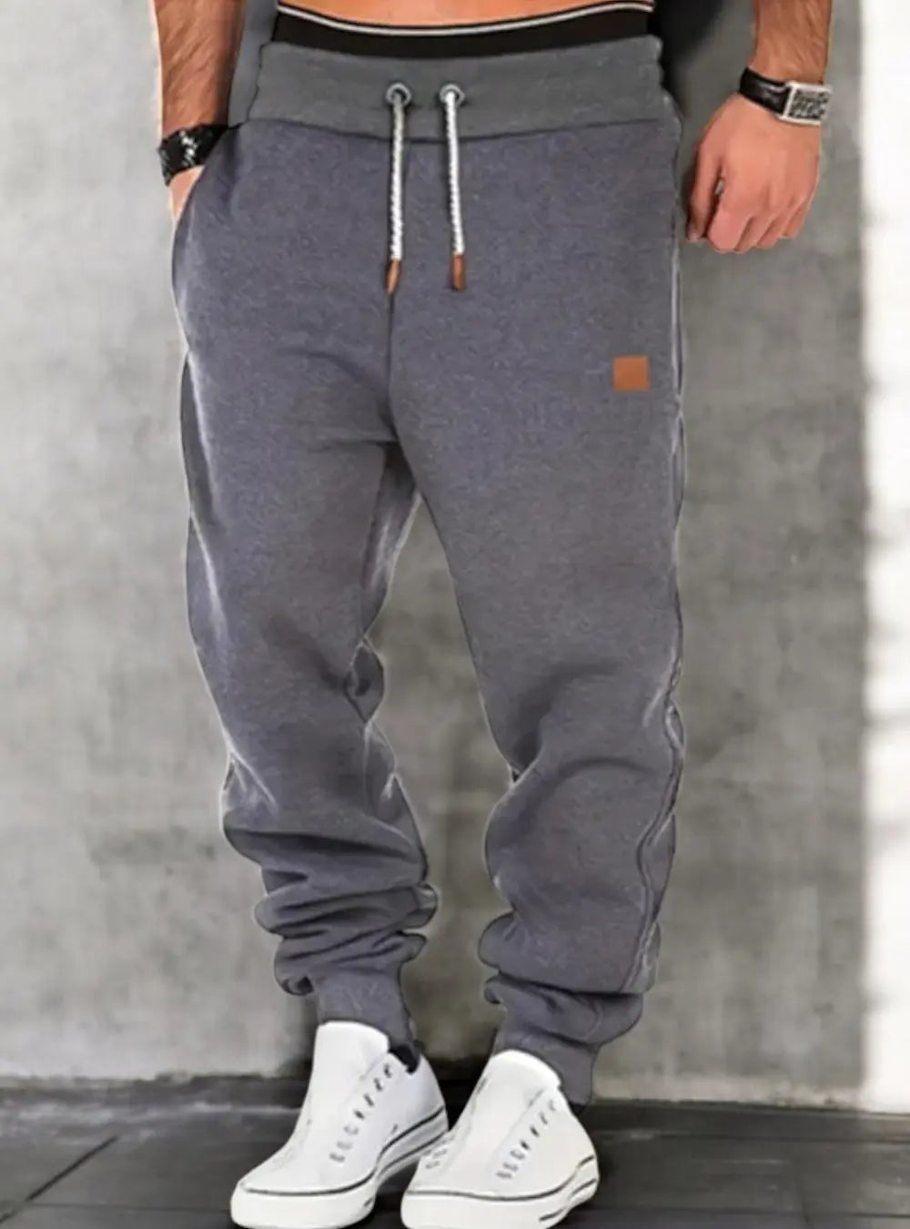 Drune | Herren Jogginghose