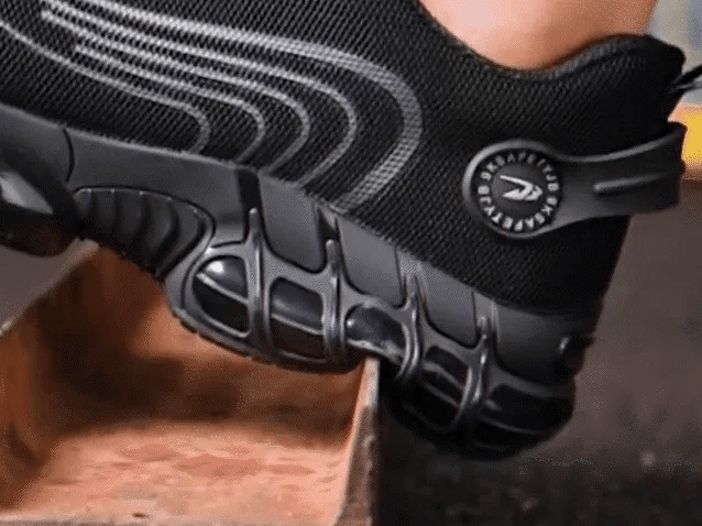 Drune | Orthopädische Sport Sicherheit Schuhe