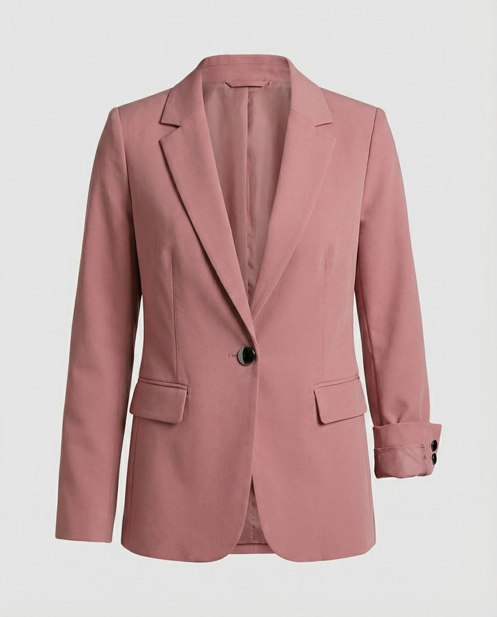 Drune | Eleganter Blazer Komfort