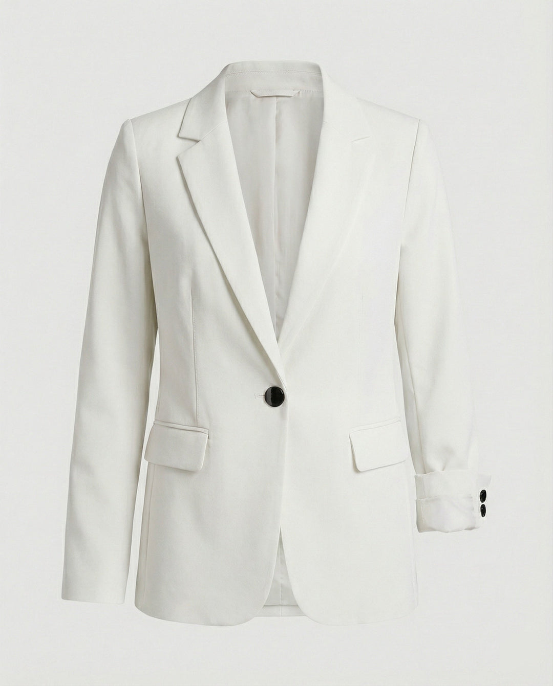 Drune | Eleganter Blazer Komfort